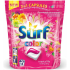 Surf Color Tropical Lily & Ylang Yin 2in1 capsules for washing colored laundry 14 doses