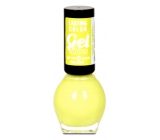 Miss Sporty Lasting Color nail polish 572.7 ml