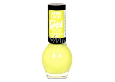 Miss Sporty Lasting Color nail polish 572.7 ml