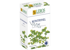 Leros Kontryhel leaves herbal tea in the climacterium period sprinkled with 50 g