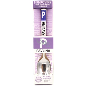 Nekupto Spoonware Name Spoon Pavlína 15 cm