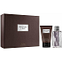 Abercrombie & Fitch First Instinct eau de toilette for men 50 ml + shower gel 200 ml, gift set
