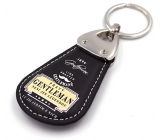 Do not Buy The Real Gentlemen League The elegant keychain in the box GENTLEMAN is not just a legend. You are one of them