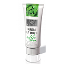 Regina Aloe Vera, day cream 50 ml + Hand cream 60 ml + Micellar water 250 ml, cosmetic set