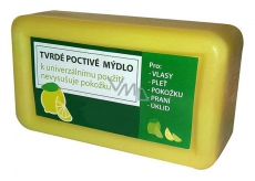 Core soap 150 g 01 lemon 8237