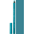 Bourjois Contour Clubbing waterproof eye pencil 63 Sea Blue Soon 1.2 g