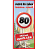 Bohemia Gifts Milk Chocolate All the Best 80, Gift 100 g