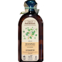 Green Pharmacy Birch tar and zinc anti-dandruff shampoo 350 ml