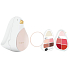 Pupa Bird 2 Makeup Face, Eyes & Lip Makeup 001 10.7 g