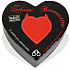 Albi Mini Kašasútra Little Heart full of inspiration for partner life, contains 21 scrolls with inspiration, for 2 players, recommended age from 18+