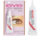 EyelaShes Adhesive for false eyelashes Dark-Tone black 7 g