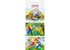 OVO shrink film Welcoming Spring 6306