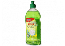 Brela Lime dishwashing detergent 500 ml