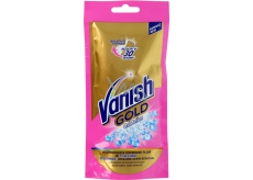 VANISH Gold Oxi Act.gel Pink 100 ml liquid stain remover