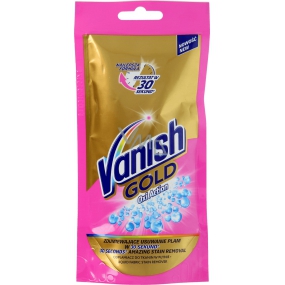 Vanish Gold Oxi Action liquid stain remover 100 ml