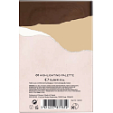 Bourjois Delice de Poudre Brightening palette 18 g