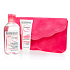 Bioderma Sensibio H2O micellar make-up remover for sensitive skin 250 ml + Sensibio Rich Moisturizing Cream 40 ml + sachet