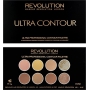 Makeup Revolution Ultra Contour Face Palette 13 g