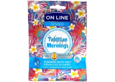 Senses 80g Tahiti 9596