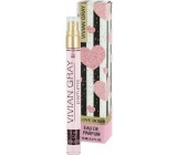 Vivian Gray Love Bomb Eau de Toilette with essential oils for women 10 ml