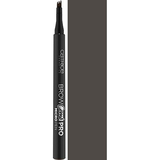 Catrice Brow Comb Pro Micro Pen eyebrow pen 050 Granite 1.1 ml