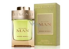 Bvlgari Man Wood Neroli Eau de Parfum 100 ml