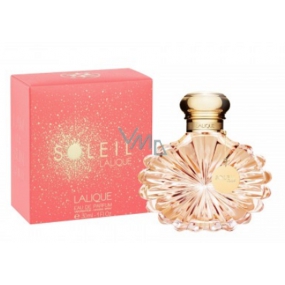 Lalique Soleil Eau de Parfum for Women 30 ml