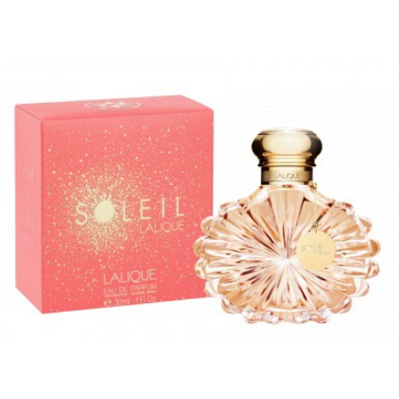 Lalique Soleil Eau de Parfum for Women 30 ml
