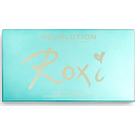 Makeup Revolution Roxxsaurus Eyeshadow Palette Color Burst 18 x 0.8 g