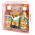 Vivian Gray Baby Lucy 250 ml baby soap + 250 ml shower gel + soft toy, cosmetic set