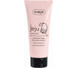 Ziaja Jeju White soap for face with anti-inflammatory and antibacterial effects 75 ml