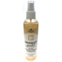 Lavosept Gold Cherry luxurious hand skin disinfectant for professional use with more than 75% alcohol 200 ml spray