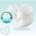 Pampers Premium Care 5 Junior 11-16 kg diaper panties 58 pieces