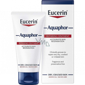 Eucerin Aquaphor Repairing Ointment regenerating ointment 220 ml