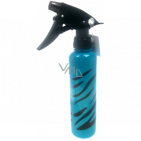 Plastic zebra sprayer 250 ml