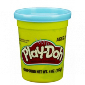 Play-Doh plasticine - blue 112 g