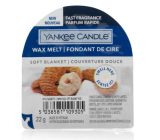 Yankee Candle Soft Blanket - Soft blanket fragrant wax for aroma lamp 22 g