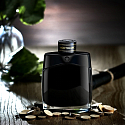 Montblanc Legend Eau de Parfum shower gel for men 100 ml
