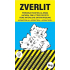 Zverlit Ecological Blue Litter for Cats and Rodents with a Gentle Clumping Scent 6 kg