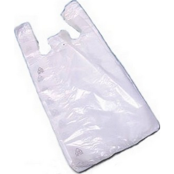 Press Microten Bag 35 x 65 cm Jambo 100 pieces