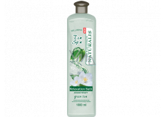 Naturalis Tea Spa Green Tea bath foam 1000 ml