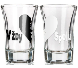 Nekupto Pair of shots Always together 2 x 40 ml