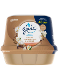 Glade Sensual Sandalwood & Jasmine fragrant gel for the bathroom 180 g