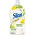 Silan Naturals Ylang Ylang & Vetiver Scent concentrated softener 58 doses 1.45 l