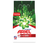 Ariel Aquapuder Ultra Oxi Effect washing powder for white, colored and black laundry 30 doses 2,250 kg