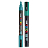 Posca Universal Acrylic Marker 0.9 - 1.3 mm Emerald PC-3M
