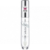 Essence clear lip on sale gloss