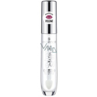 Essence Extreme Shine lip gloss 01 Crystal Clear 5 ml