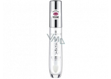 Essence Extreme Shine lip gloss 01 Crystal Clear 5 ml