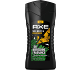 Ax Wild Mojito & Cedarwood 3 in 1 shower gel for men 250 ml